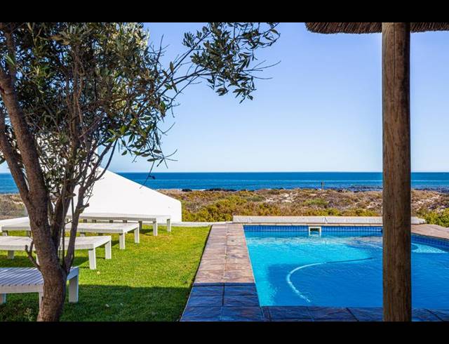 6 BEDROOM HOUSE FOR SALE IN DUYKER EILAND